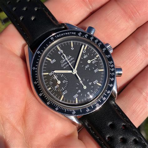 omega speedmaster bracelet removal|omega speedmaster reduced ref 3510.50.00.